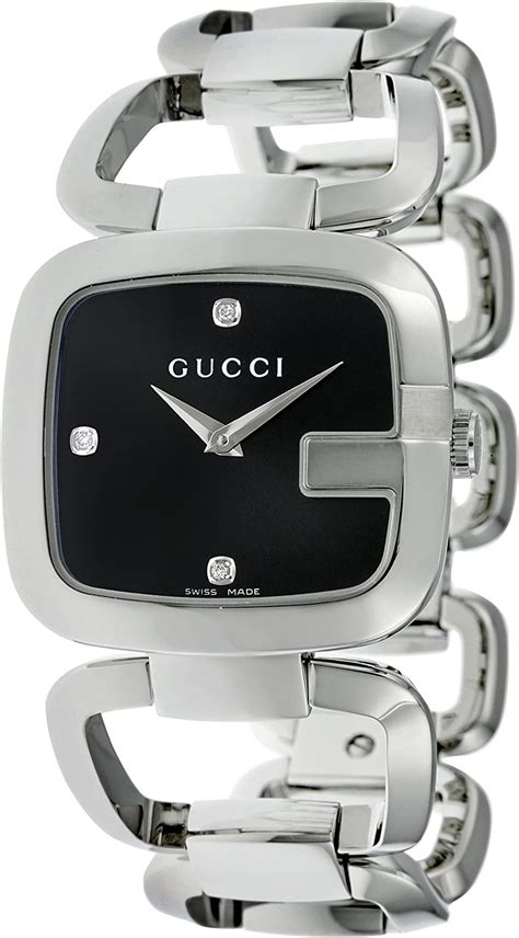 best buy for ladies gucci watch|original gucci watches for women.